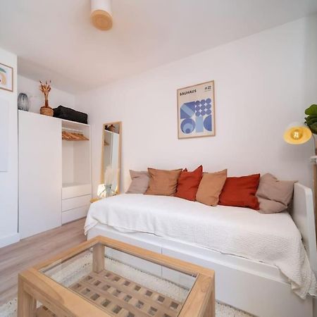 Appartement Tout Equipe Au Coeur Du Vieux Port St Victor Марсель Экстерьер фото