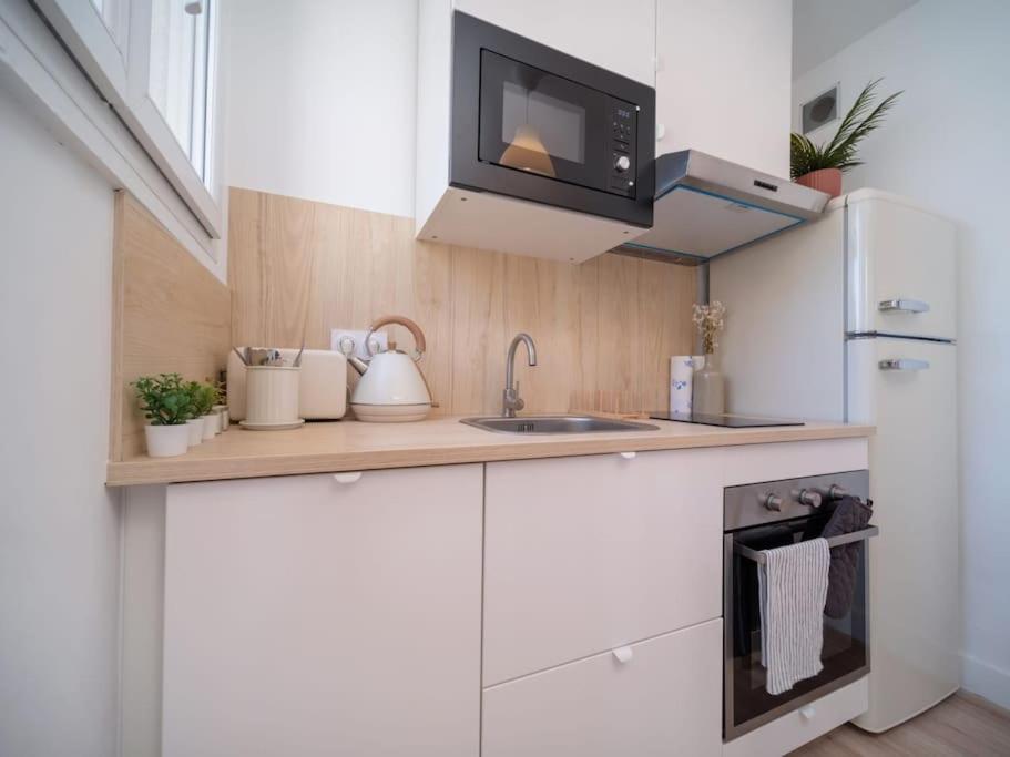 Appartement Tout Equipe Au Coeur Du Vieux Port St Victor Марсель Экстерьер фото