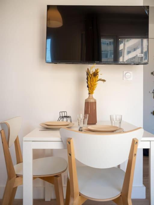 Appartement Tout Equipe Au Coeur Du Vieux Port St Victor Марсель Экстерьер фото