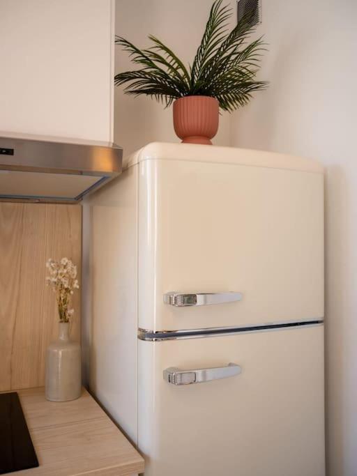 Appartement Tout Equipe Au Coeur Du Vieux Port St Victor Марсель Экстерьер фото
